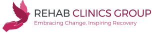 Rehab Clinics Group logo