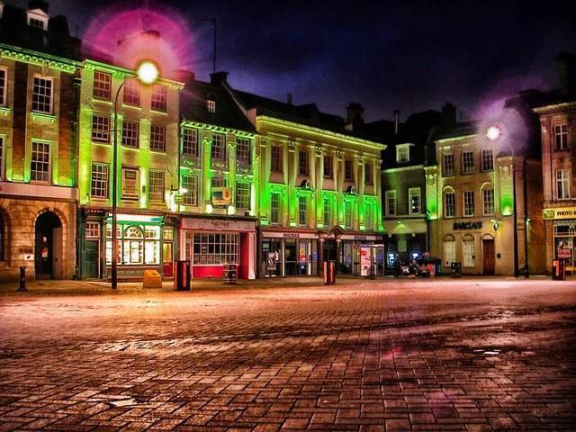 Drug and Alcohol Rehab Northampton