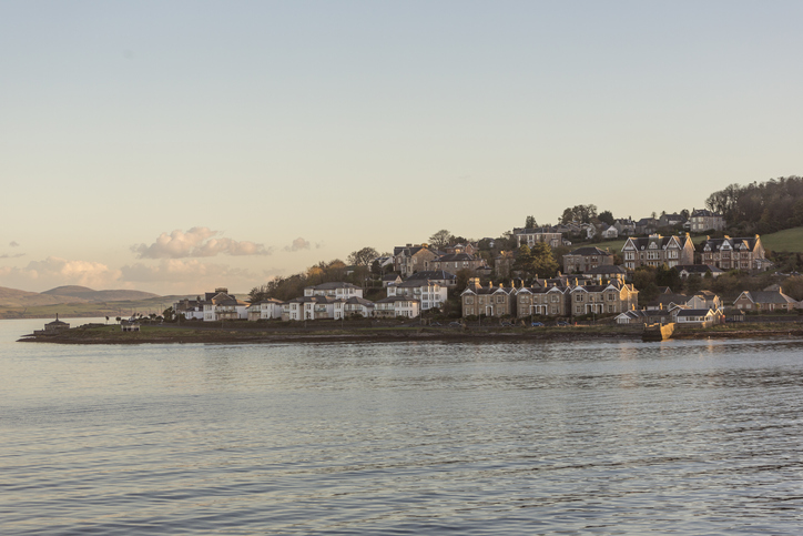 Isle of Bute