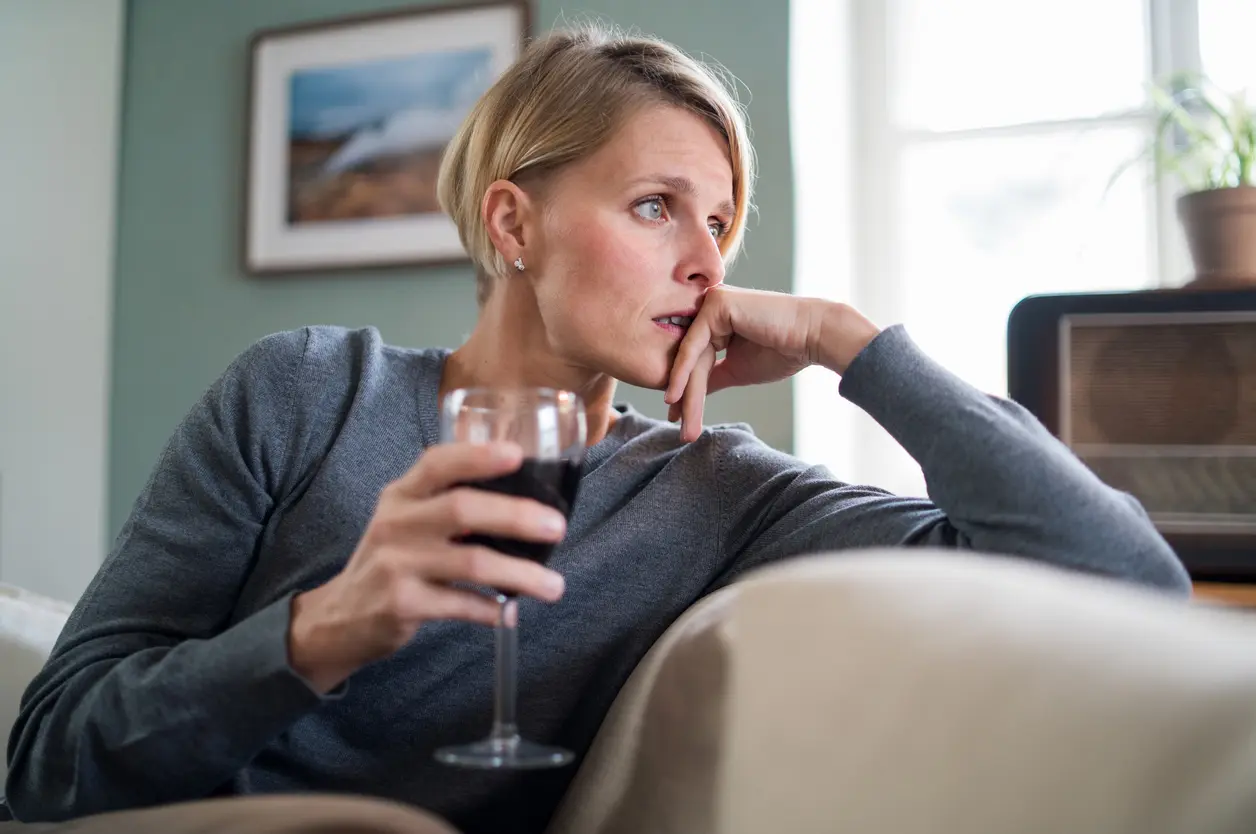 Is Alcohol a Stimulant and Depressant?