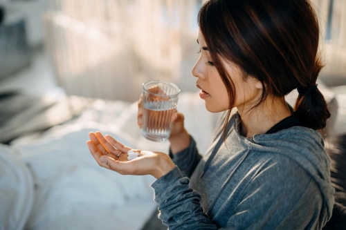 What You Should Know About Barbiturates