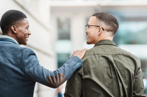 Peer Support in Addiction Recovery: Does It Really Make a Difference?